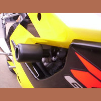 R&G Racing Sturzpads No Cut passend für Suzuki GSX-R 1000 2005-2006 R&G Racing Sturzpads No Cut passend für Suzuki GSX-R 1000 2005-2006