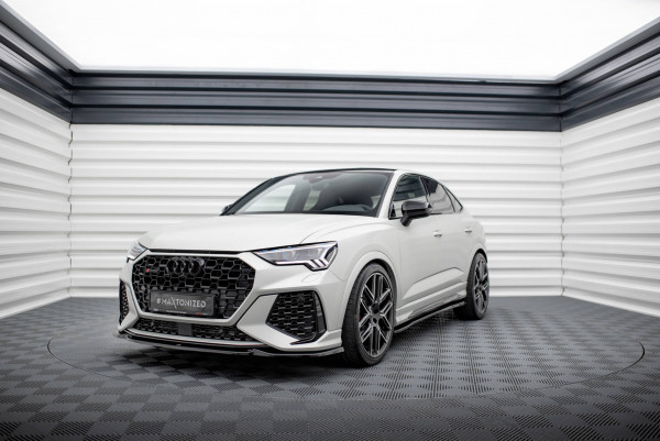Front Ansatz V.1 passend für Audi RSQ3 F3