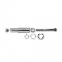 HIGHSIDER Ersatzanbauset passend für Lenkergewichte und Spiegel EVO HIGHSIDER Ersatzanbauset passend für Lenkergewichte und Spiegel EVO