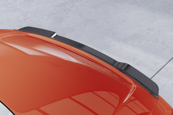 Heckflügel mit ABE passend für Peugeot RCZ HF034