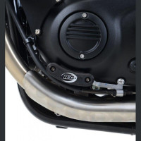 R&G Motor Protektor links passend für Triumph Thruxton 1200 / 1200 R / Street Cup / Speed Twin 900 R&G Motor Protektor links passend für Triumph Thruxton 1200 / 1200 R / Street Cup / Speed Twin 900