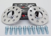 Spurverbreiterung Set 30mm passend für VW T6 Spurverbreiterung Set 30mm passend für VW T6