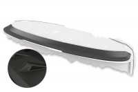 Heckflügel mit ABE passend für Ford S-Max 2. Gen HF708 Heckflügel mit ABE passend für Ford S-Max 2. Gen HF708