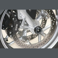 R&G Racing Gabel Protektoren passend für BMW K 1200 / 1300 GT R S R&G Racing Gabel Protektoren passend für BMW K 1200 / 1300 GT R S