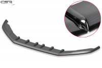 Cup-Spoilerlippe passend für VW Scirocco III R-Line mit ABE Cup-Spoilerlippe passend für VW Scirocco III R-Line mit ABE