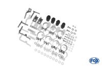 FOX Endschalldämpfer Sidepipe passend für Ford Ranger Doppelkabine ab 09/2016 FOX Endschalldämpfer Sidepipe passend für Ford Ranger Doppelkabine ab 09/2016