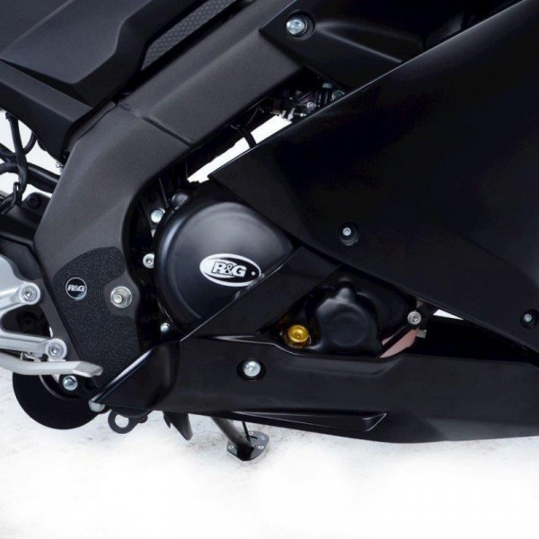 R&G Racing Kupplung Protektor Yamaha YZF-R 125 2019-