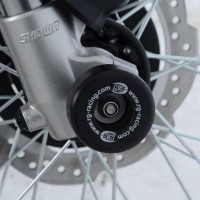 R&G Gabel Protektoren passend für Zero DSR / FX / FXS R&G Gabel Protektoren passend für Zero DSR / FX / FXS