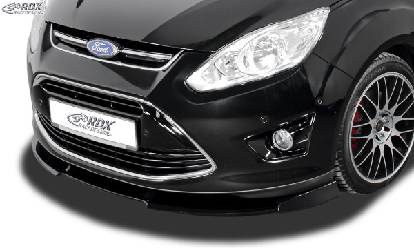 RDX VARIO-X Frontspoiler passend für Ford C-Max DXA / Grand C-Max DXA
