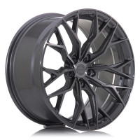 Concaver CVR1 21x9,5 ET14-61 Blank Carbon Graphite Felge Concaver CVR1 21x9,5 ET14-61 Blank Carbon Graphite Felge