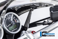 Ilmberger Carbon Haltekit passend für BMW R nineT Ilmberger Carbon Haltekit passend für BMW R nineT