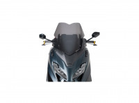 Barracuda Windschild Aerosport Plexiglas passend für Yamaha T-MAX 560 (ab 2022) Barracuda Windschild Aerosport Plexiglas passend für Yamaha T-MAX 560 (ab 2022)