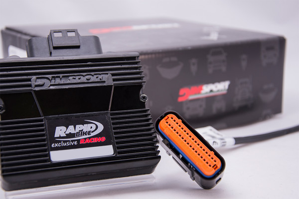 Rapid Bike EXCLUSIVE RACING Kit für MT09 Tracer 9