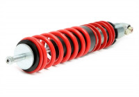 TA Technix härteverstellbares Gewindefahrwerk Deep Version passend für VW Golf II+III Syncro, Jetta TA Technix härteverstellbares Gewindefahrwerk Deep Version passend für VW Golf II+III Syncro, Jetta