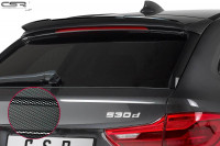 Heckflügel mit ABE passend für BMW 5er G31 Touring Heckflügel mit ABE passend für BMW 5er G31 Touring