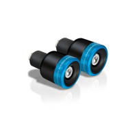 Barracuda Lenkerenden-Gewichte B-LUX universal schwarz-blau Barracuda Lenkerenden-Gewichte B-LUX universal schwarz-blau