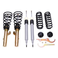 DTSLine Gewindefahrwerk SX passend für BMW 1er (E87) 02/2003-01/2013 DTSLine Gewindefahrwerk SX passend für BMW 1er (E87) 02/2003-01/2013