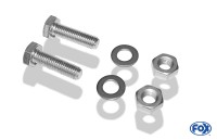 Vorschalldämpfer passend für BMW E30 318is Edelstahl 63,5mm Vorschalldämpfer passend für BMW E30 318is Edelstahl 63,5mm