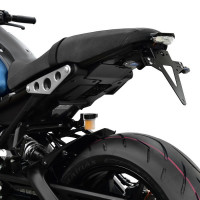 Kennzeichenhalter-Set passend für YAMAHA XSR 900 (16-18) – verstellbar mit LED-Rücklicht & Reflektor Kennzeichenhalter-Set passend für YAMAHA XSR 900 (16-18) – verstellbar mit LED-Rücklicht & Reflektor