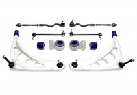 TA Technix Querlenker Set mit PU Buchsen passend für BMW 3er E46 / Z4 TA Technix Querlenker Set mit PU Buchsen passend für BMW 3er E46 / Z4