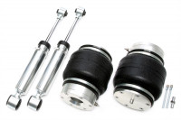 TA Technix Luftdämpfersatz passend für Audi A3 Quattro, TT, Seat Leon, Skoda Octavia, VW Golf IV TA Technix Luftdämpfersatz passend für Audi A3 Quattro, TT, Seat Leon, Skoda Octavia, VW Golf IV