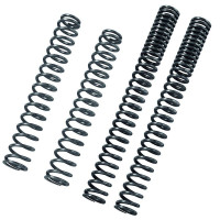 BITUBO Gabelfedern passend für Kawasaki Z900RS ZR900C BITUBO Gabelfedern passend für Kawasaki Z900RS ZR900C