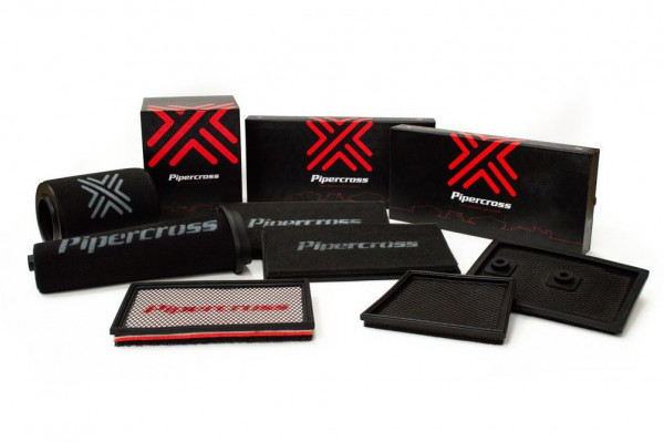 Pipercross Luftfilter Citroen Berlingo II B9 1.6 HDi 75 PS ab 04/2008