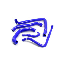 SAMCO SPORT Siliconschlauch Kit blau passend für Kawasaki ZX-14R 2006-2024 SAMCO SPORT Siliconschlauch Kit blau passend für Kawasaki ZX-14R 2006-2024