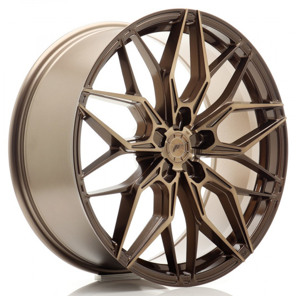 JR Wheels JR46 20x8,5 ET20-45 5H Blank Full Polished