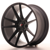 JR Wheels JR21 20x10 ET40 5x112 Matt Black Alufelge JR Wheels JR21 20x10 ET40 5x112 Matt Black Alufelge