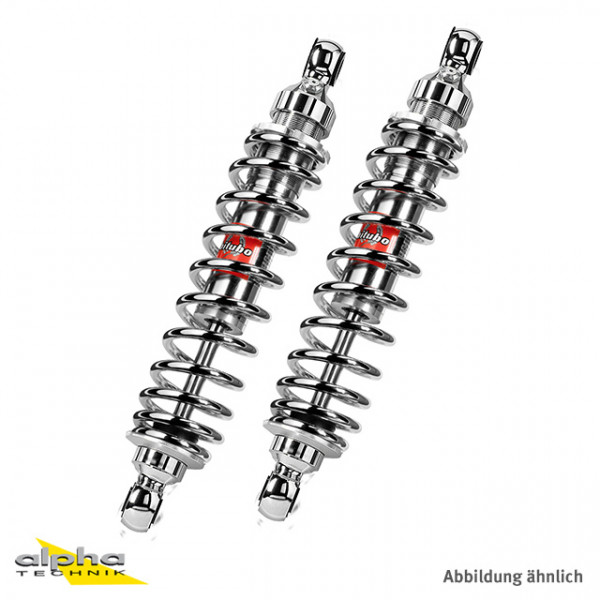 BITUBO Federbein passend für Triumph Bonneville T100