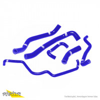 SAMCO SPORT Siliconschlauch Kit blau passend für Triumph Daytona 675 / 675R SAMCO SPORT Siliconschlauch Kit blau passend für Triumph Daytona 675 / 675R