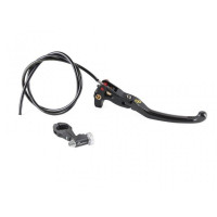 Lightech klappbarer Bremshebel mit Fernversteller LEVS126 passend für BMW S 1000 RR (2009–2018) Lightech klappbarer Bremshebel mit Fernversteller LEVS126 passend für BMW S 1000 RR (2009–2018)