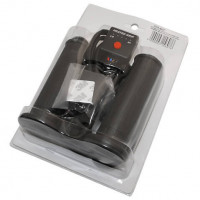 KOSO Classic Heizgriffe mit 5-Stufen-Regler KOSO Classic Heizgriffe mit 5-Stufen-Regler