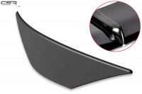 Heckansatz passend für VW Golf 7 Facelift (Baujahr 03/2017–2021) Heckansatz passend für VW Golf 7 Facelift (Baujahr 03/2017–2021)