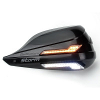 BarkBusters LED Lights Paar Bernstein oder Weiss passend für JET / VPS / STORM BarkBusters LED Lights Paar Bernstein oder Weiss passend für JET / VPS / STORM