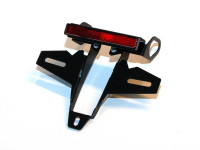 Kennzeichenhalter Unterteil IQ54 passend für IQ Serie Kennzeichenhalter Unterteil IQ54 passend für IQ Serie