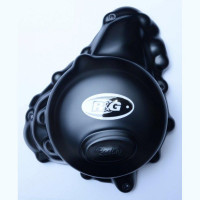 R&G Strong Race Motordeckel Protektor Set passend für Triumph Street Triple 675 / 765 R&G Strong Race Motordeckel Protektor Set passend für Triumph Street Triple 675 / 765