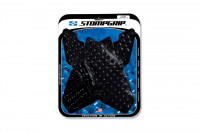 Stompgrip Tank Pad Super Volcano schwarz passend für BMW S1000R / S1000RR / HP4 Race Stompgrip Tank Pad Super Volcano schwarz passend für BMW S1000R / S1000RR / HP4 Race