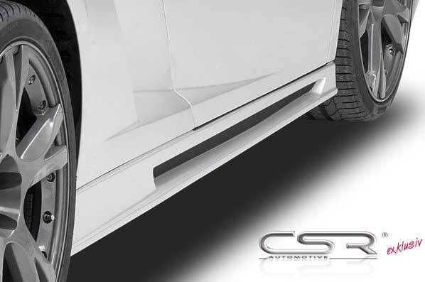 Seitenschweller passend für Lamborghini Gallardo LP500 / LP560