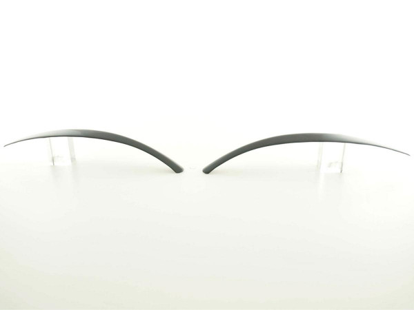 Scheinwerferblenden Set Opel Corsa C 2000-2006 Böser Blick