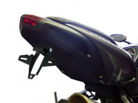 Kennzeichenhalter IQ1 passend für MV Agusta Brutale (2005-2012) Kennzeichenhalter IQ1 passend für MV Agusta Brutale (2005-2012)