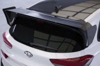 Heckflügel passend für Hyundai I30 N (PD) Heckflügel passend für Hyundai I30 N (PD)