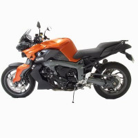 R&G Racing Sturzpads No Cut passend für BMW K 1200 R / 1300 R R&G Racing Sturzpads No Cut passend für BMW K 1200 R / 1300 R