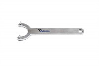TA Technix Verstellschlüssel passend für Opel Gewindefahrwerk EVOGWOP01+ OP11+OP12 TA Technix Verstellschlüssel passend für Opel Gewindefahrwerk EVOGWOP01+ OP11+OP12