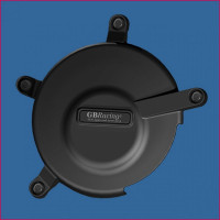 GB Racing Kupplung Protektor passend für Suzuki GSX-R 600 / 750 ab 2006 GB Racing Kupplung Protektor passend für Suzuki GSX-R 600 / 750 ab 2006