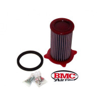 BMC Performance Luftfilter passend für Suzuki GSX 1400 BMC Performance Luftfilter passend für Suzuki GSX 1400