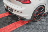 Street Pro Seitenschweller Ansatz passend für VW Golf GTI Clubsport Mk8 Facelift Street Pro Seitenschweller Ansatz passend für VW Golf GTI Clubsport Mk8 Facelift