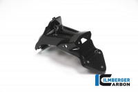 Ilmberger Carbon Kennzeichenträger passend für BMW S1000XR (normale Länge) Ilmberger Carbon Kennzeichenträger passend für BMW S1000XR (normale Länge)