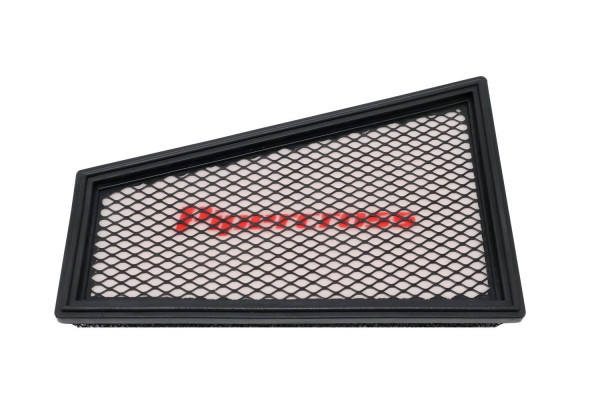 Pipercross Luftfilter Mercedes A-Klasse W176 A180 122 PS ab 09/2012 bis 05/2018